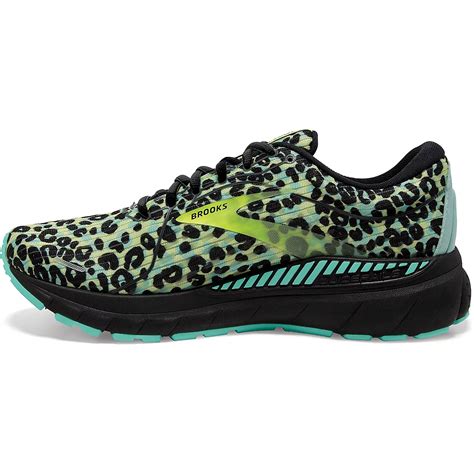 brooks cheetah run wild.